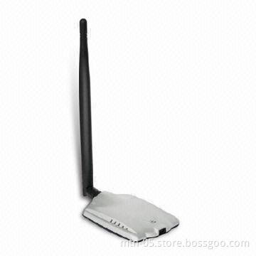 Wi-Fi WLAN Card with Up to 500 Meters Transmission Distance